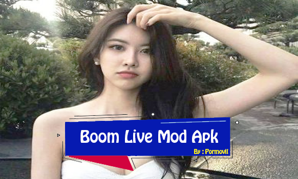 Boom Live Mod Apk