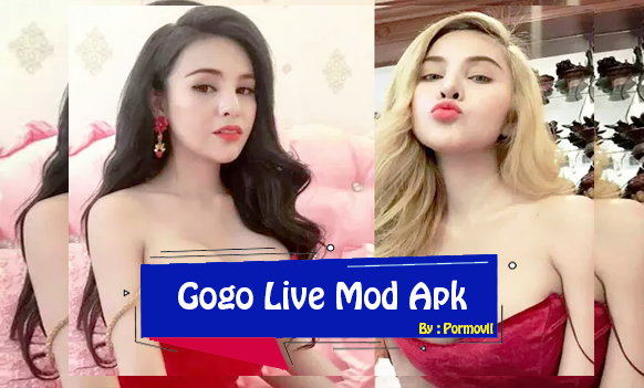 Gogo Live Mod Apk VIP Unlock