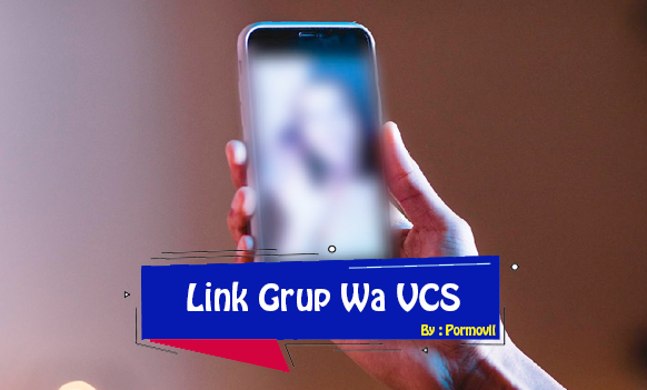 Link Grup Wa VCS