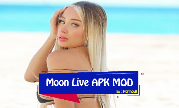 Moon Live APK MOD