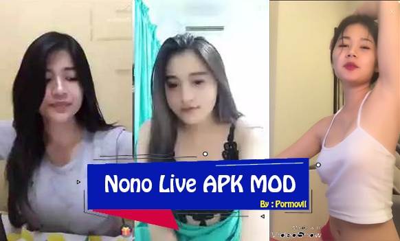 Nono Live APK MOD