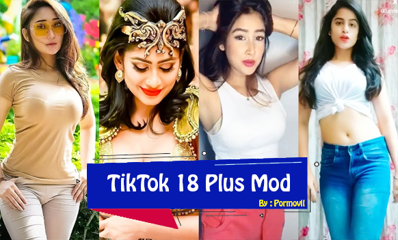 TikTok 18 Plus Mod